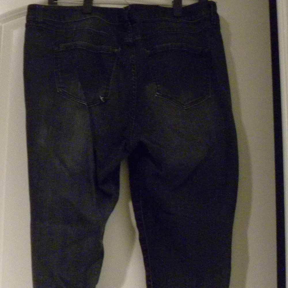 Lane Bryant Women's Jeans - Picture 2 of 3
